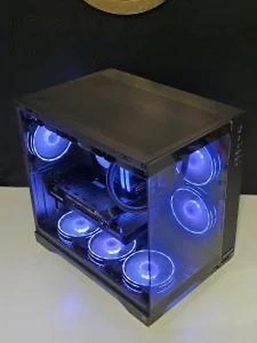 Desktop računari i radne stanice: 💻 Intel i7-14700KF / RX 7800 XT / B760 / 64GB / 2TB – SM20PC 🚀 ✨ — 6