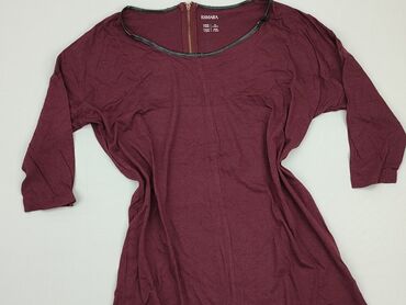 kolorowe bluzki koszulowe: Bluzka Damska, Esmara, S, stan - Dobry