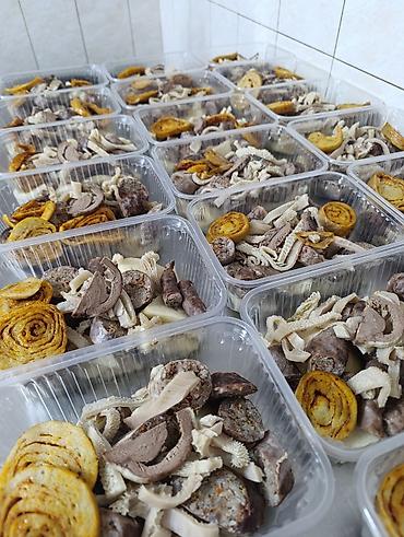 кыргыз сандык: Уйгурское блюдо опкя есып. Вкусный и сытный деликатес. Вес: 6-6,5 кг — 10