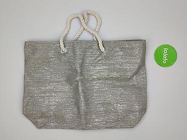 rossmann torba: Torba materiałowa, Reserved, stan - Idealny — 2