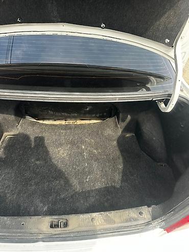 nissan note hibrit: Nissan Sunny: 1.3 l | 2008 il Sedan — 10