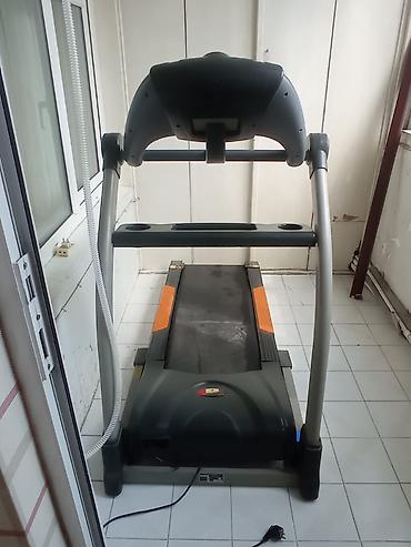Qaçış aparatı satılır yükgötürmə 120 kq tam işlək vəziyyətdədir lalafo.az -da Qaçış aparatı satılır yükgötürmə 120 kq tam işlək vəziyyətdədir