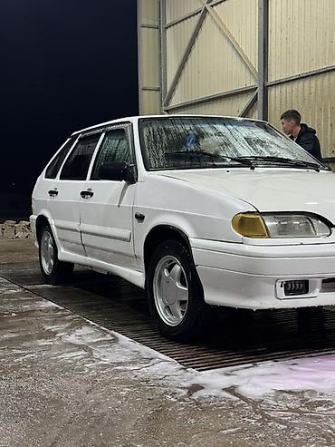 jac refine l6 max: ВАЗ (ЛАДА) 2114: 2010 г. — 1
