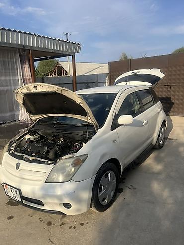 камри xse 70: Toyota Ist: 2002 г., 1.5 л, Автомат, Бензин, Хэтчбэк — 2