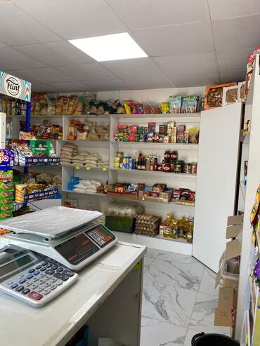 арендага помещение берилет: Сдаю Магазин, Отдельностоящий магазин, 30 м² Действующий, С оборудованием, С ремонтом