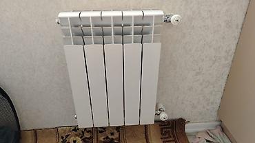 Yeni tikili: 3 otaqlı, Yeni tikili, 102 kv. m — 13