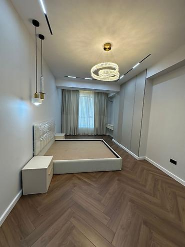 Продажа квартир: 2 комнаты, 77 м², Элитка, Евроремонт — 4