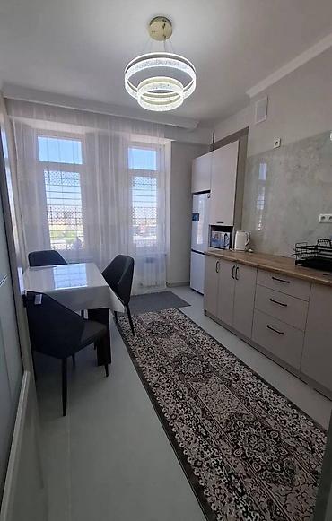 Батирлерди ижарага берүү: 🏠 1-комнатная квартира 📍 Восток 5 🏙 Бишкек 💰 28 000 сом — 2