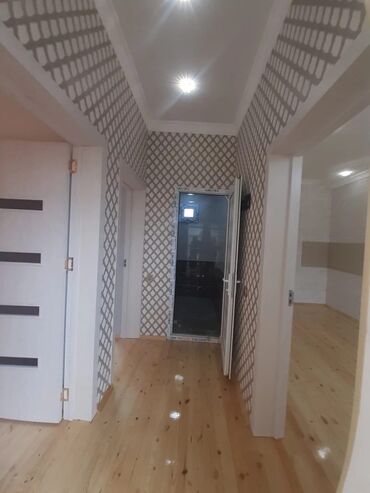 Həyət evləri və villaların satışı: Binəqədi qəs. 2 otaqlı, 70 kv. m, Kredit yoxdur, Yeni təmirli — 2