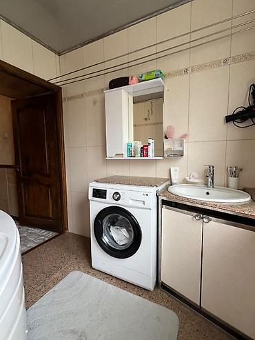 104: 3 комнаты, 58 м², 6 мкр 104 серия, 4 этаж, Евроремонт — 6