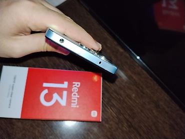 a50 128: Redmi 13, 128 GB, rəng - Göy — 7