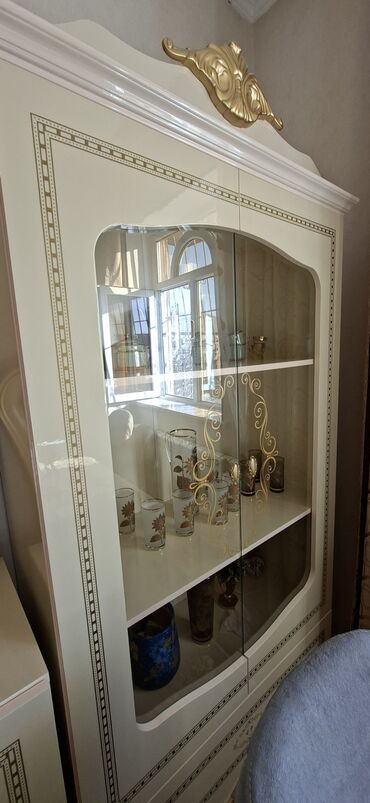 mdf material satışı: Б/у, Без зеркала