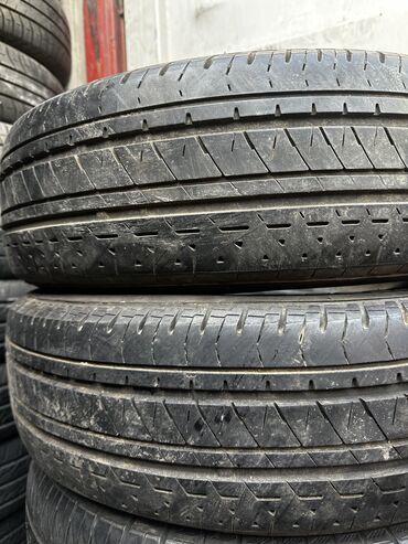 195 65 15 пакрышка: Шины 195 / 65 / R 15, Лето, Б/у, Пара, Легковые, Япония, Bridgestone