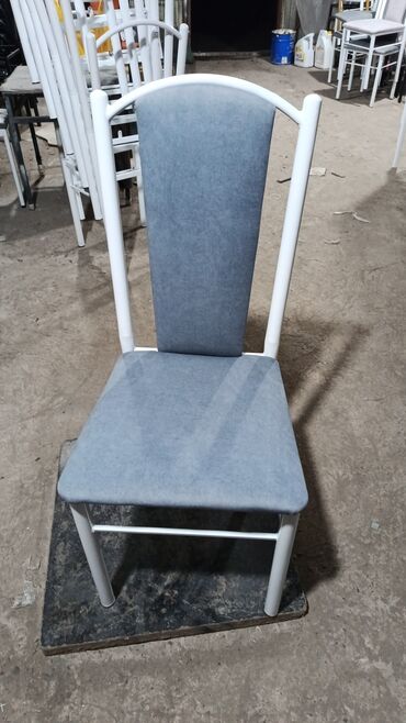 Стулья для зала: Стул для зала, Новый, Железо — 28