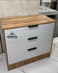 Komodlar: Yeni, Güzgüsüz, Azərbaycan — 8