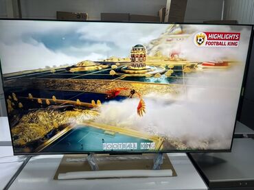 Телевизоры: 🔥🔥АКЦИЯ ‼️👍🔥 У нас самый низкий цены. Акция!!! Ясин 65 дюм диагонал at lalafo.kg — 2 Телевизоры: 🔥🔥АКЦИЯ ‼️👍🔥 У нас самый низкий цены. Акция!!! Ясин 65 дюм диагонал — 2