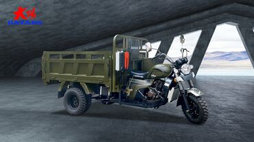 Motosikletlər: - MURAVEY, 250 sm3, 2023 il, 1 km — 2