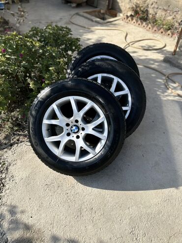 покрышка на погрузчик цена: Дөңгөлөктөр монтажда 235 / 60 / R 17, Кыш, Комплект, Жеңил унаалар, Куйма, тешиктери - 5