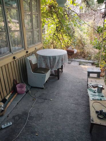 Продажа домов: Дом, 59 м², 3 комнаты, Риэлтор, Старый ремонт — 1