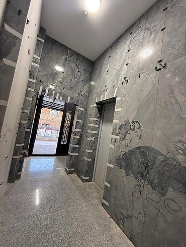 Продажа квартир: 1 комната, 55 м², Элитка, 9 этаж — 6