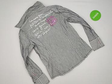 icon shirts: Bonita, Koszula damska, rozmiar XL — 3