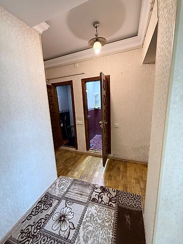 Uzunmüddətli kirayə mənzillər: Nizami rayonu, Xalqlar Dostluğu metrosunun yaxını, MeqaStore — 9