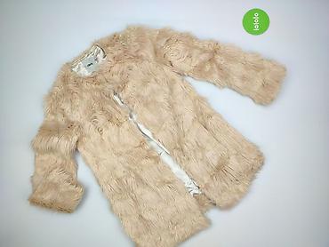 futro: Asos, Futro, rozmiar M — 2