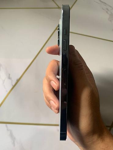 13 pro apple: IPhone 13 Pro Max, Б/у, 256 ГБ, Голубой, Зарядное устройство, Защитное стекло, Чехол, 79 % — 5
