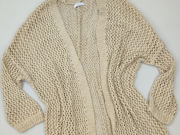reserved plisowane spódnice: Reserved, Women`s knitwear, size M (EU 38)