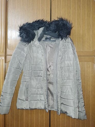 jacket zara: S (EU 36), Sa postavom