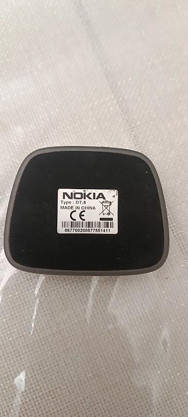 nokia adaptor: Adapter Nokia, İşlənmiş — 2