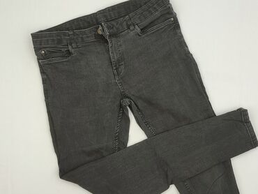H&M, Jeans for women, size L (EU 40)
