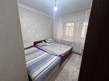 bazar korgon: 3 комнаты, Толойкон мкр., Собственник, Без животных, С мебелью полностью — 4
