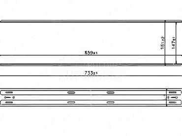 delovi za apn 4: INRTKULER 1.8 TDCI ZA FORD GALAXY OD 2006. DO 2009. GOD. | Polovni — 6