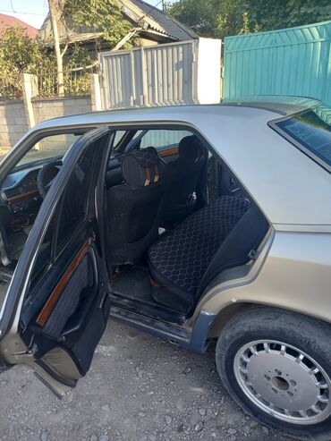 стекло w124: Mercedes-Benz W124: 1987 г., 2.9 л, Дизель, Седан
