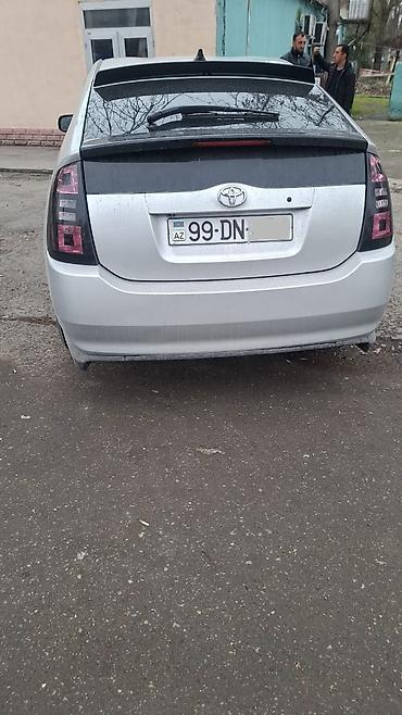 Toyota: Toyota Prius: 1.5 l | 2009 il Hetçbek — 2