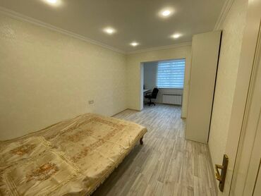 Uzunmüddətli kirayə mənzillər: Nərimanov metrosuna yaxin Abu Arenaya yaxin 9 mertebeli binanın 8-ci — 9