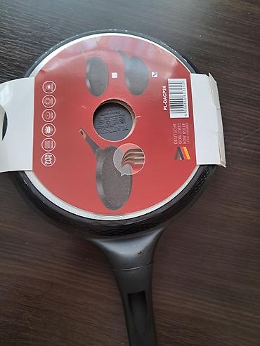 bilincik tavası: Blinçik tavası yenidir alman texnalogiyalı ölçü24 sm. qiymət 28 man — 2
