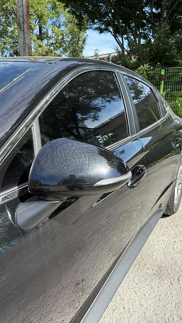 byd han: Hyundai Sonata: 2022 г., Автомат, Седан — 2