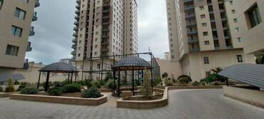 купить квартиру в баку новостройка с ремонтом: 4 otaqlı, Yeni tikili, m. 28 may, 191 kv. m