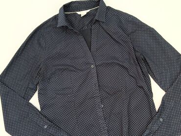 Koszule i bluzki: Koszula H&M, L (EU 40), Bawełna, stan - Idealny