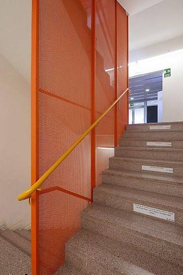 Сварка: Изготовление перил и ограждений - Проектирование и производство перил at lalafo.kg — 9 Сварка: Изготовление перил и ограждений - Проектирование и производство перил — 9