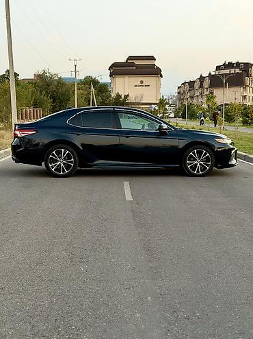 как проверить карфакс: Toyota Camry: 2019 г., 2.5 л, Автомат, Бензин, Седан — 5