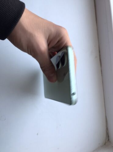 Redmi: Redmi, Redmi 13C, Б/у, 128 ГБ, цвет - Зеленый, 2 SIM — 7