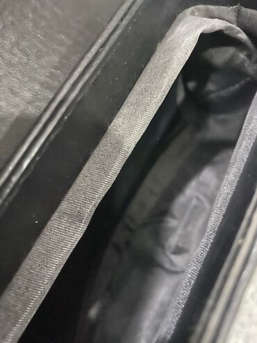 Классические сумки: Классическая сумка, Diesel, Турция, Материал: Искусственная кожа, Жёсткая конструкция, Застежка на магните, Женские, Новый — 3