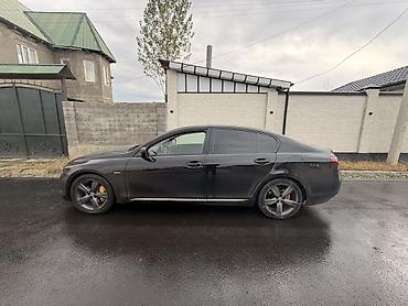 Lexus: Lexus GS: 2007 г., 3 л, Автомат, Бензин, Седан — 6