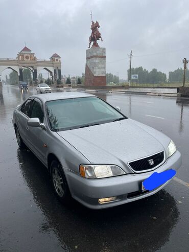 хонда акцент: Honda Saber: 2000 г., 2.5 л, Автомат, Бензин, Седан