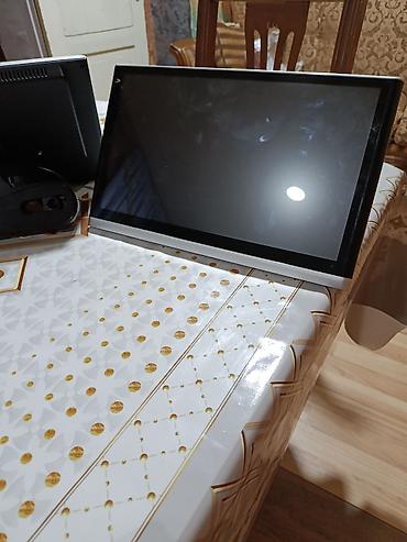 komputerlər hp: USB uclu mikrofon təqdim olunur. Şəkildə görünən model kompüter və — 2