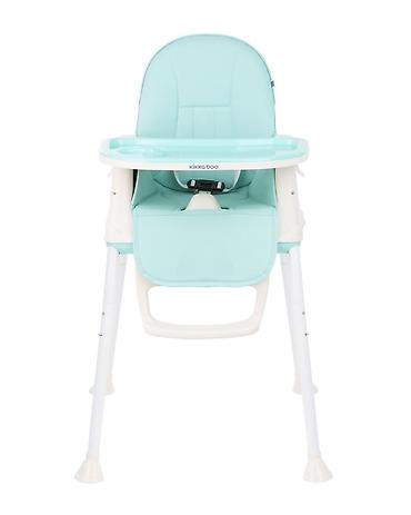 garaže: KIKKA BOO Hranilica CREAMY 2in1, light blue (šifra: KKB1) Praktična — 3
