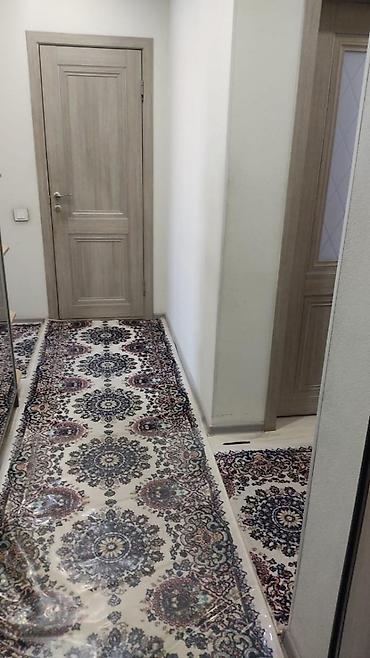 сдается квартиры: 2 комнаты, 58 м², Тунгуч мкр Элитка, 3 этаж, Косметический ремонт — 4